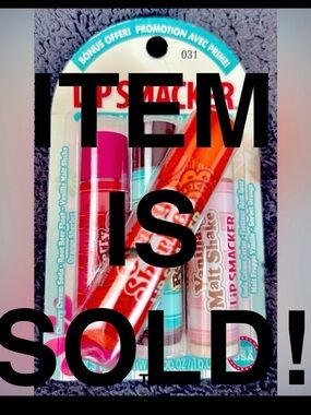 This item is SOLD!!!!!